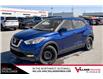 2018 Nissan Kicks SV (Stk: SR0038SLA) in Calgary - Image 1 of 5