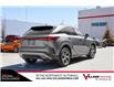 2023 Lexus RX 350 Base (Stk: B9115) in Calgary - Image 8 of 8