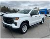 2023 Chevrolet Silverado 1500 Work Truck (Stk: A2265A) in Ottawa - Image 1 of 26