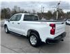 2023 Chevrolet Silverado 1500 Work Truck (Stk: A2265A) in Ottawa - Image 3 of 26