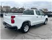 2023 Chevrolet Silverado 1500 Work Truck (Stk: A2265A) in Ottawa - Image 6 of 26