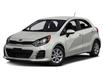 2016 Kia Rio EX+ w/Sunroof (Stk: 26635A) in Edmonton - Image 1 of 3