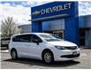 2024 Chrysler Grand Caravan SXT (Stk: LC00327F) in Tilbury - Image 1 of 28
