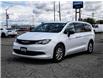 2024 Chrysler Grand Caravan SXT (Stk: LC00327F) in Tilbury - Image 3 of 28