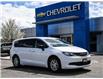 2024 Chrysler Grand Caravan SXT (Stk: LC00327F) in Tilbury - Image 28 of 28