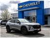 2026 Chevrolet Trax LT (Stk: LCTX00843) in Tilbury - Image 1 of 25