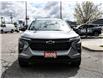 2026 Chevrolet Trax LT (Stk: LCTX00843) in Tilbury - Image 2 of 25
