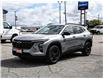 2026 Chevrolet Trax LT (Stk: LCTX00843) in Tilbury - Image 3 of 25