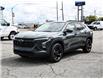 2026 Chevrolet Trax LT (Stk: LCTX00844) in Tilbury - Image 3 of 25
