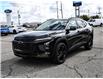 2026 Chevrolet Trax ACTIV (Stk: LCTX00836) in Tilbury - Image 3 of 25