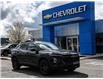 2026 Chevrolet Trax LT (Stk: LCTX00845) in Tilbury - Image 1 of 25
