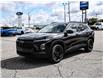 2026 Chevrolet Trax LT (Stk: LCTX00845) in Tilbury - Image 3 of 25