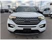 2022 Ford Explorer Limited (Stk: P7400) in Oakville - Image 5 of 37