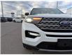 2022 Ford Explorer Limited (Stk: P7400) in Oakville - Image 6 of 37