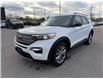 2022 Ford Explorer Limited (Stk: P7400) in Oakville - Image 7 of 37