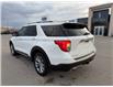 2022 Ford Explorer Limited (Stk: P7400) in Oakville - Image 11 of 37