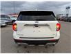 2022 Ford Explorer Limited (Stk: P7400) in Oakville - Image 12 of 37
