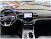 2022 Ford Explorer Limited (Stk: P7400) in Oakville - Image 20 of 37