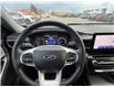 2022 Ford Explorer Limited (Stk: P7400) in Oakville - Image 25 of 37