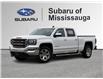 2017 GMC Sierra 1500 SLT (Stk: 260376A) in Mississauga - Image 1 of 20