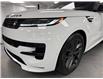 2023 Land Rover Range Rover Sport Dynamic S (Stk: N1985) in Saint-Eustache - Image 9 of 28