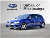 2016 Volkswagen Golf R 2.0 TSI (Stk: 260085AA) in Mississauga - Image 1 of 20