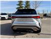 2024 Lexus RX 350 Base (Stk: 260703A) in Calgary - Image 3 of 18