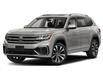 2021 Volkswagen Atlas 3.6 FSI Execline (Stk: MFLFI119A) in Sault Ste. Marie - Image 1 of 12