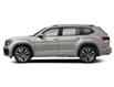 2021 Volkswagen Atlas 3.6 FSI Execline (Stk: MFLFI119A) in Sault Ste. Marie - Image 2 of 12