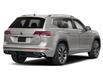 2021 Volkswagen Atlas 3.6 FSI Execline (Stk: MFLFI119A) in Sault Ste. Marie - Image 3 of 12