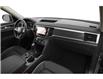 2021 Volkswagen Atlas 3.6 FSI Execline (Stk: MFLFI119A) in Sault Ste. Marie - Image 11 of 12