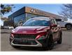 2023 Hyundai Kona 2.0L Preferred Sun & Leather Package (Stk: P41857) in Ottawa - Image 1 of 21