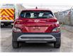 2023 Hyundai Kona 2.0L Preferred Sun & Leather Package (Stk: P41857) in Ottawa - Image 8 of 21 2023 Hyundai Kona 2.0L Preferred Sun & Leather Package (Stk: P41857) in Ottawa - Image 8 of 21