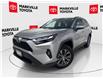 2025 Toyota RAV4 Hybrid XLE (Stk: 11U4472) in Markham - Image 1 of 31