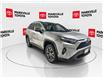 2025 Toyota RAV4 Hybrid XLE (Stk: 11U4472) in Markham - Image 2 of 31