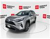 2025 Toyota RAV4 Hybrid XLE (Stk: 11U4472) in Markham - Image 4 of 31