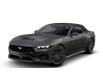 2026 Ford Mustang GT Premium (Stk: 8F121199) in Richmond - Image 1 of 7