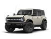 2026 Ford Bronco Badlands (Stk: E9B77962) in Richmond - Image 1 of 7