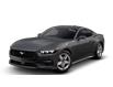 2026 Ford Mustang EcoBoost Premium (Stk: 8T119760) in Richmond - Image 1 of 7