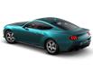 2026 Ford Mustang EcoBoost (Stk: 8T121514) in Richmond - Image 2 of 7