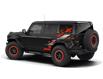 2026 Ford Bronco Raptor (Stk: E0R84135) in Richmond - Image 2 of 7