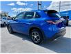 2025 Honda HR-V Sport (Stk: 2-12891A) in Oshawa - Image 4 of 39