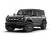 2026 Ford Bronco Big Bend (Stk: 26S8474) in Olds - Image 1 of 7