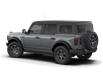 2026 Ford Bronco Big Bend (Stk: 26S8474) in Olds - Image 2 of 7