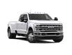2026 Ford F-350 XLT (Stk: 26AT0187) in Airdrie - Image 4 of 7