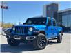 2021 Jeep Gladiator Sport S (Stk: J006395A) in Cranbrook - Image 1 of 21