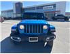 2021 Jeep Gladiator Sport S (Stk: J006395A) in Cranbrook - Image 8 of 21