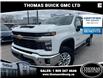 2024 Chevrolet Silverado 2500HD LT (Stk: UT02376) in Cobourg - Image 1 of 19