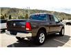 2023 RAM 1500 Classic SLT (Stk: 1372) in Kamloops - Image 10 of 18