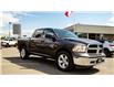 2023 RAM 1500 Classic SLT (Stk: 1372) in Kamloops - Image 12 of 18